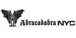 Abracadabra NYC - Logo