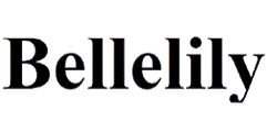 BelleLily logo