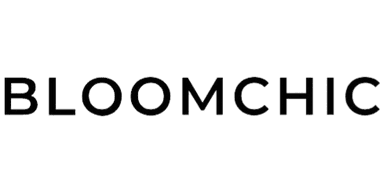 Bloomchic - logo