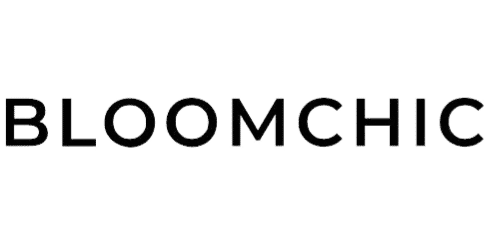 Bloomchic - Logo