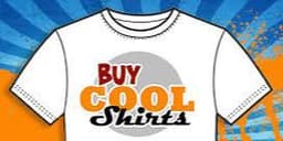 buycoolshirts - logo