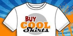 buycoolshirts - logo