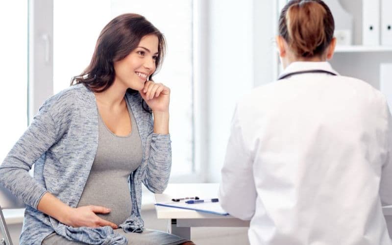 Genital TB Treatment