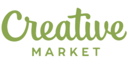 Creative Market - logo