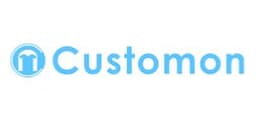 Customon logo