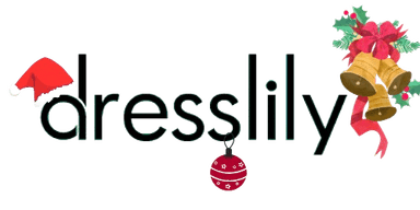 Dresslily - logo