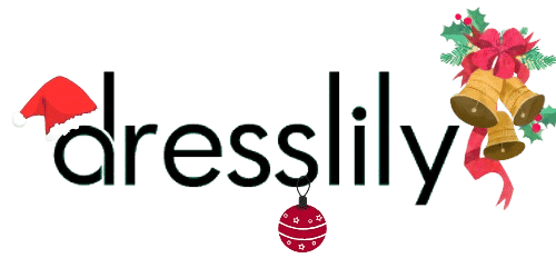 Dresslily - Logo