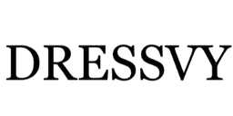 Dressvy logo