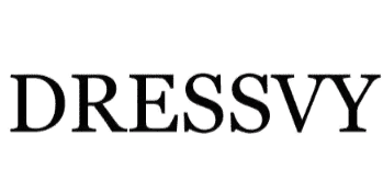 Dressvy logo