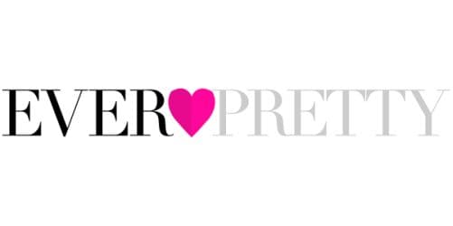 Ever Pretty logo