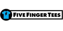 Fivefingertees logo