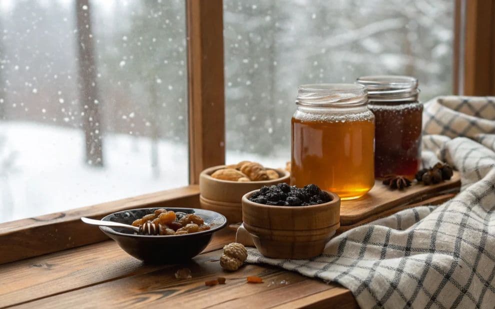 Honey Shilajit