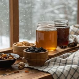 Honey Shilajit