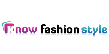 KnowFashionStyle - logo