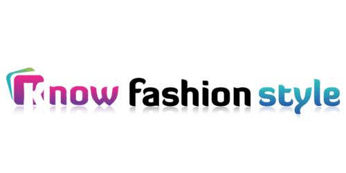 KnowFashionStyle logo