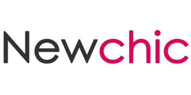 Newchic - logo