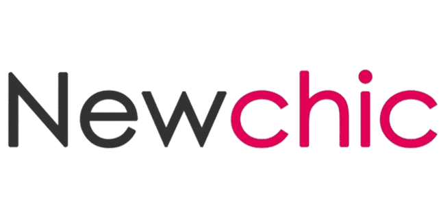 Newchic - Logo