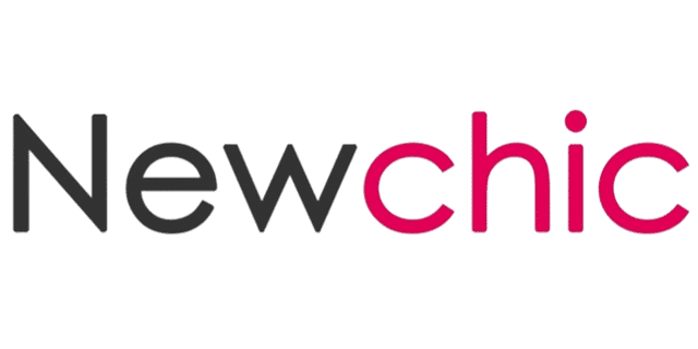 Newchic - logo