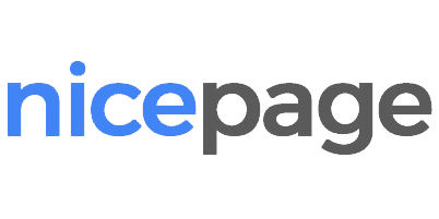 Nicepage logo