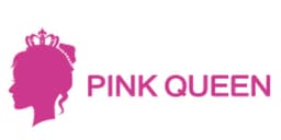 Pink Queen logo