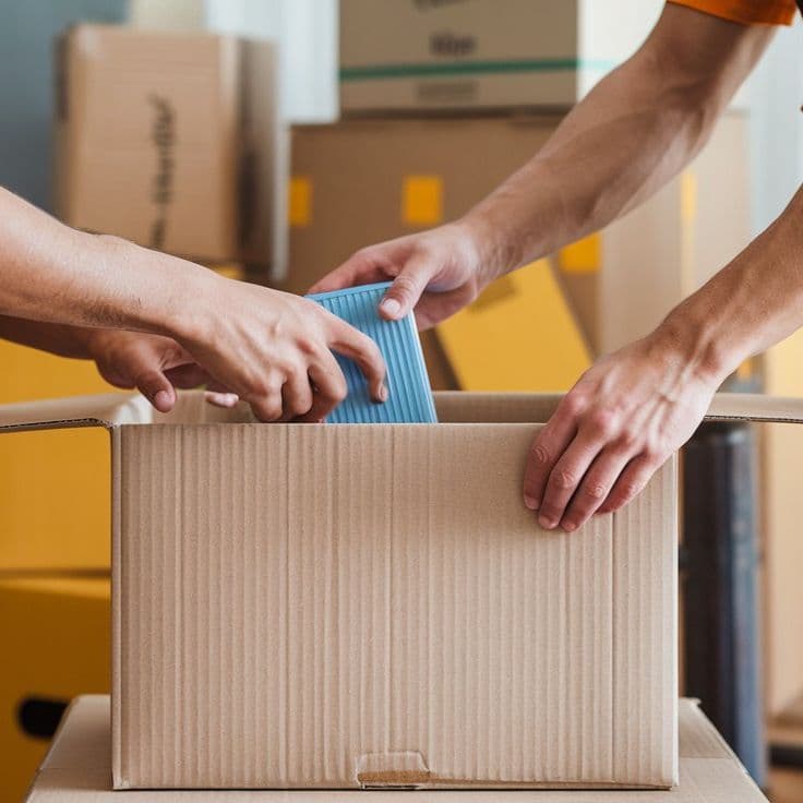 removalists perth