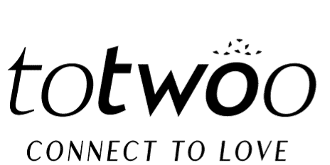 Totwoo - Logo