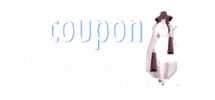 CouponLuxury logo