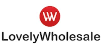 Lovelywholesale Fashion Sale! Everything @30% OFF - logo