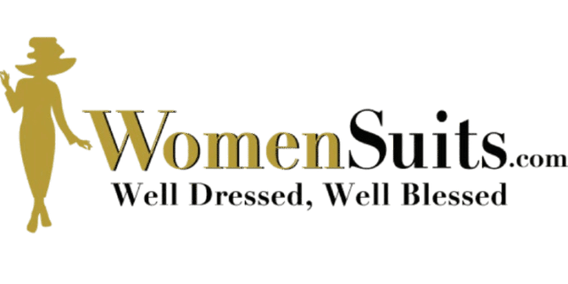 womensuits - Logo